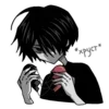 💔 emoji h9wwe/ тгк: @yukivisleep ♡  |  @iskrixroma Telegram sticker 19 of 32