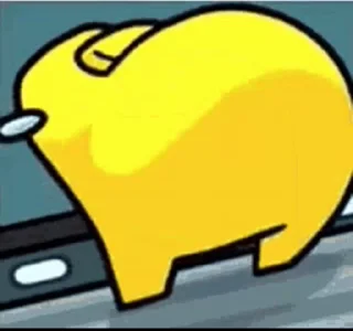 😳 emoji Больше стикеров тут: @allstickers_tg Telegram sticker 12 of 40
