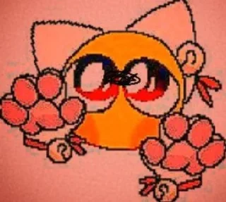 ⚰ emoji 💟 Telegram sticker 12 of 120