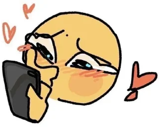 💘 emoji 💟 Telegram sticker 7 of 120