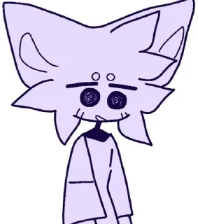 💜 emoji 💟 Telegram sticker 3 of 120