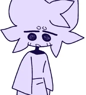 💜 emoji 💟 Telegram sticker 2 of 120