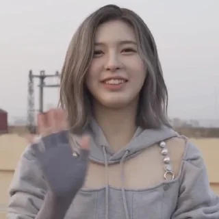 Sticker from Bae Jinsol ☽