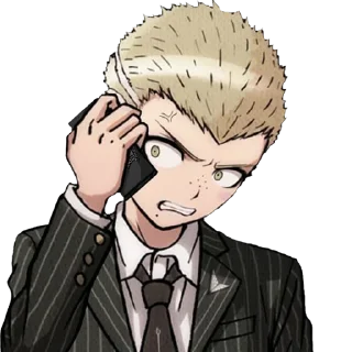 📱 emoji Fuyuhiko by @clicker_yo Telegram sticker 20 of 51