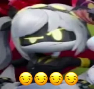 🌟 emoji гифки?? Нет брат стикеры... Telegram sticker 9 of 44