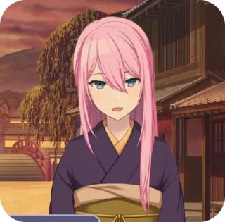 🌟 emoji Ⲕⲁⲩⲟ Ⲋⲟυⲇⲟυ ⲃⲩ @Chi4echkaa Telegram sticker 16 of 46