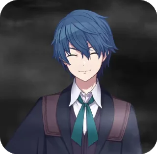 🌟 emoji Ⳓⲁⳑⳑⲉʀⲓⲁⲛ ⲃⲩ @Chi4echkaa Telegram sticker 15 of 40