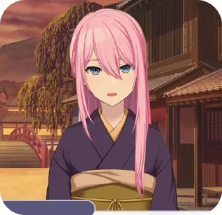 🌟 emoji Ⲕⲁⲩⲟ Ⲋⲟυⲇⲟυ ⲃⲩ @Chi4echkaa Telegram sticker 23 of 46