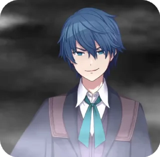 🌟 emoji Ⳓⲁⳑⳑⲉʀⲓⲁⲛ ⲃⲩ @Chi4echkaa Telegram sticker 8 of 40