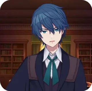 🌟 emoji Ⳓⲁⳑⳑⲉʀⲓⲁⲛ ⲃⲩ @Chi4echkaa Telegram sticker 20 of 40