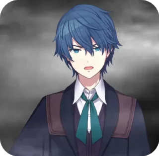 🌟 emoji Ⳓⲁⳑⳑⲉʀⲓⲁⲛ ⲃⲩ @Chi4echkaa Telegram sticker 12 of 40