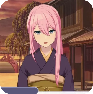 🌟 emoji Ⲕⲁⲩⲟ Ⲋⲟυⲇⲟυ ⲃⲩ @Chi4echkaa Telegram sticker 24 of 46