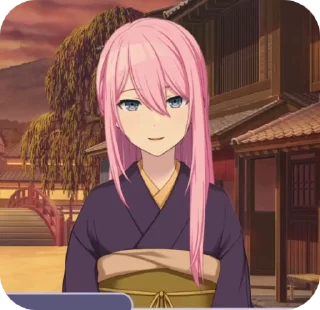 🌟 emoji Ⲕⲁⲩⲟ Ⲋⲟυⲇⲟυ ⲃⲩ @Chi4echkaa Telegram sticker 17 of 46
