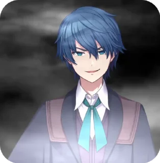 🌟 emoji Ⳓⲁⳑⳑⲉʀⲓⲁⲛ ⲃⲩ @Chi4echkaa Telegram sticker 6 of 40