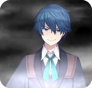 🌟 emoji Ⳓⲁⳑⳑⲉʀⲓⲁⲛ ⲃⲩ @Chi4echkaa Telegram sticker 7 of 40