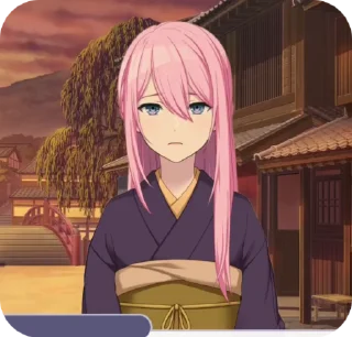 🌟 emoji Ⲕⲁⲩⲟ Ⲋⲟυⲇⲟυ ⲃⲩ @Chi4echkaa Telegram sticker 14 of 46
