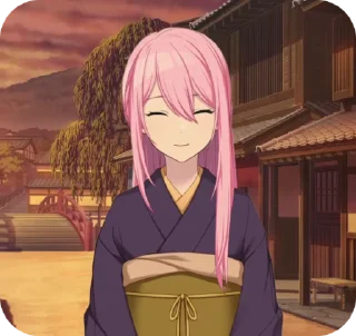 🌟 emoji Ⲕⲁⲩⲟ Ⲋⲟυⲇⲟυ ⲃⲩ @Chi4echkaa Telegram sticker 18 of 46