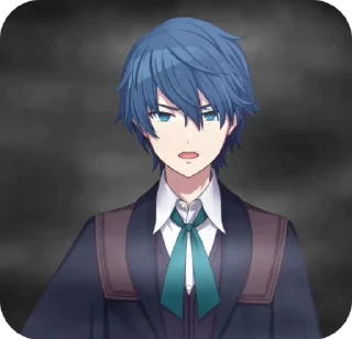 🌟 emoji Ⳓⲁⳑⳑⲉʀⲓⲁⲛ ⲃⲩ @Chi4echkaa Telegram sticker 16 of 40