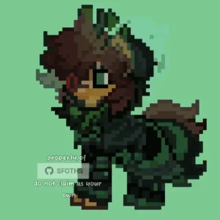 🌟 emoji ✶ ーHacklord Shedletsky 【@YourMissKamishek】 Telegram sticker 22 of 44