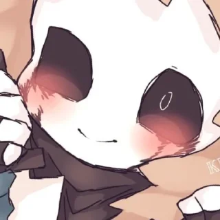 🇫🇮 emoji killer @undertailAUU Telegram sticker 19 of 34