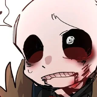 🇫🇮 emoji killer @undertailAUU Telegram sticker 5 of 34