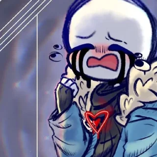 🇫🇮 emoji killer @undertailAUU Telegram sticker 22 of 34