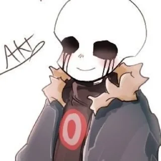 🇫🇮 emoji killer @undertailAUU Telegram sticker 23 of 34