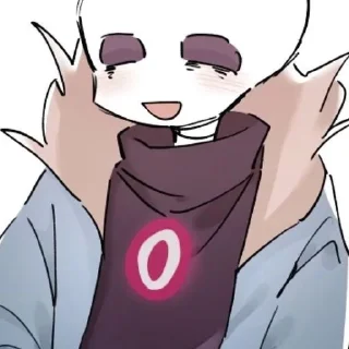 🇫🇮 emoji killer @undertailAUU Telegram sticker 18 of 34