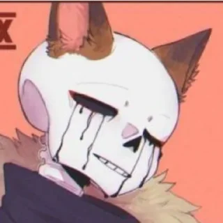 🇫🇮 emoji killer @undertailAUU Telegram sticker 1 of 34
