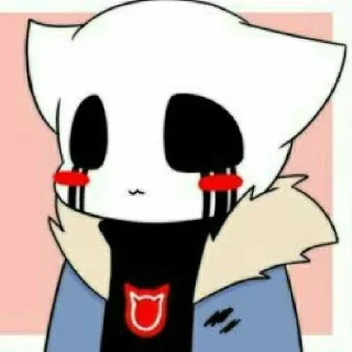 🇫🇮 emoji killer @undertailAUU Telegram sticker 17 of 34