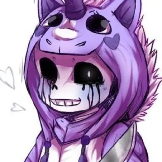 🇫🇮 emoji killer @undertailAUU Telegram sticker 9 of 34