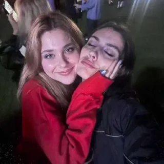😍 emoji 𝒏𝒊𝒄𝒐𝒍𝒆 𝒃𝒚 @igraemturk @mia1cle Telegram sticker 5 of 110