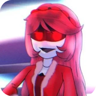 😏 emoji S_D_Mi @milanushkaaa7 Telegram sticker 2 of 75