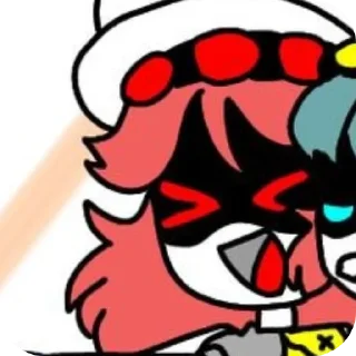 😁 emoji S_D_Mi @milanushkaaa7 Telegram sticker 12 of 75