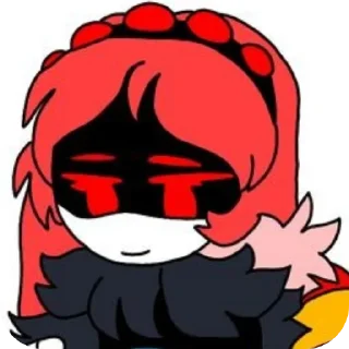 🥰 emoji S_D_Mi @milanushkaaa7 Telegram sticker 24 of 75