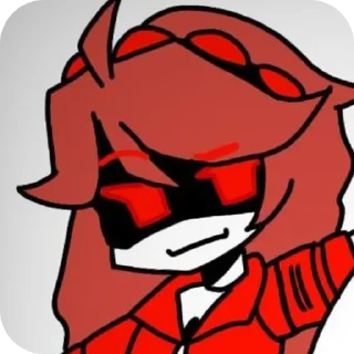 😏 emoji S_D_Mi @milanushkaaa7 Telegram sticker 6 of 75