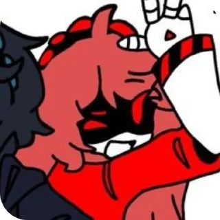 😉 emoji S_D_Mi @milanushkaaa7 Telegram sticker 9 of 75