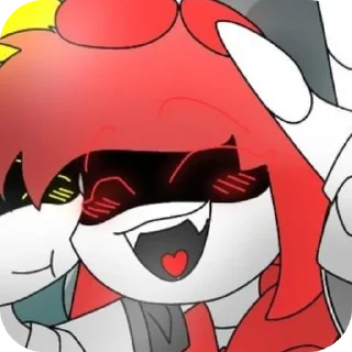 😁 emoji S_D_Mi @milanushkaaa7 Telegram sticker 3 of 75