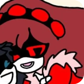 😉 emoji S_D_Mi @milanushkaaa7 Telegram sticker 16 of 75