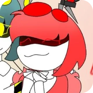 🥰 emoji S_D_Mi @milanushkaaa7 Telegram sticker 4 of 75