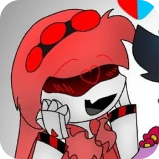 ☺ emoji S_D_Mi @milanushkaaa7 Telegram sticker 5 of 75
