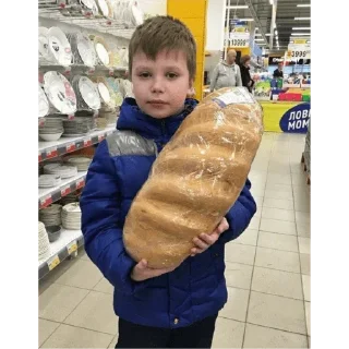 Sticker from я люблю шлюх