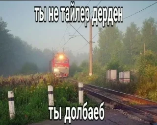 Sticker from я люблю шлюх
