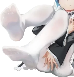 🩷 emoji Больше стикеров тут➡️ @kyni_lover2004 Telegram sticker 12 of 81