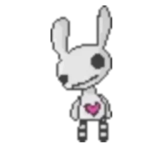 🩷 emoji Больше стикеров тут➡️ @kyni_lover2004 Telegram sticker 1 of 81
