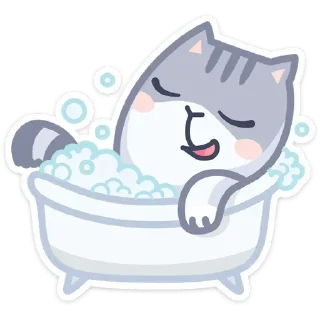 🩷 emoji Больше стикеров тут➡️ @kyni_lover2004 Telegram sticker 14 of 81