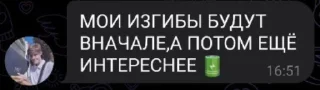 😂 emoji Пісі після 00:00 @Ctikerubot Telegram sticker 13 of 40