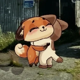 🫂 emoji Больше стиков тут: @stikery4 Telegram sticker 16 of 61