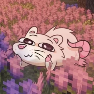 😇 emoji Больше стиков тут: @stikery4 Telegram sticker 1 of 61