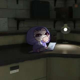 ☕ emoji Больше стиков тут: @stikery4 Telegram sticker 23 of 61